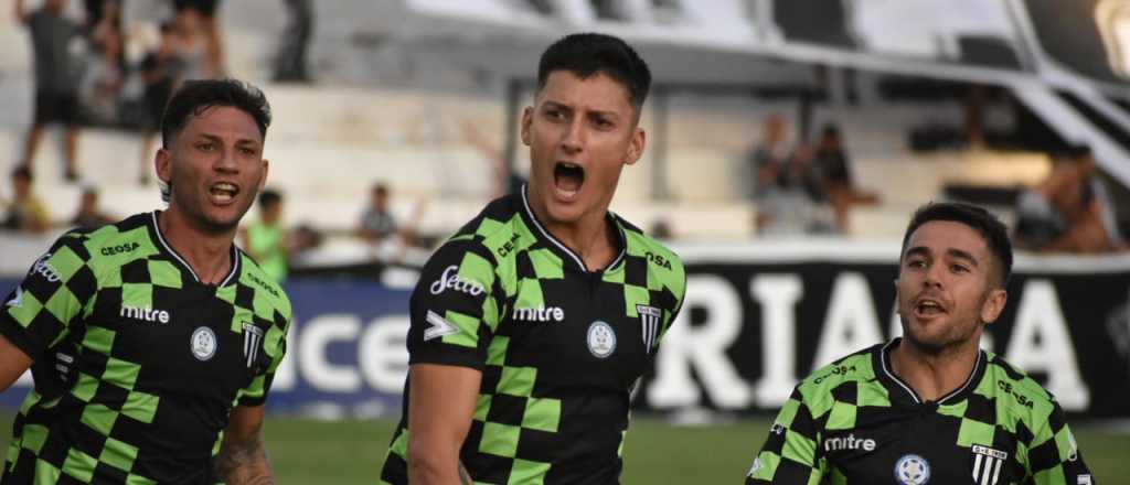 Gimnasia recibe al líder Colón en el Víctor Legrotaglie: hora y TV 