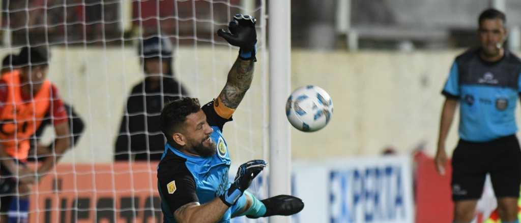 Argentinos recibe a Rosario Central en la Copa de la Liga: hora y TV