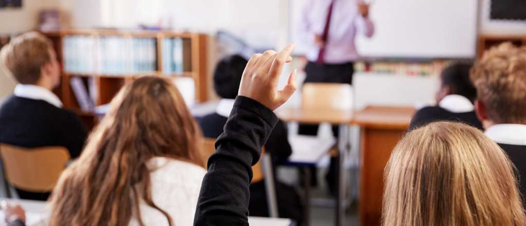 Aumentan las cuotas de los colegios privados en Mendoza