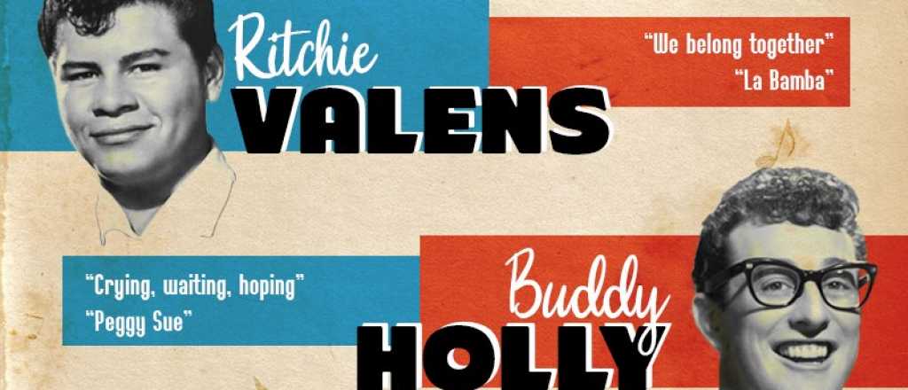 El día que murió la música