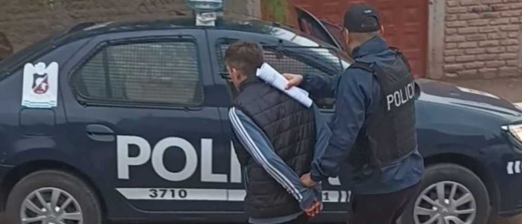 Un detenido en Mendoza en un operativo internacional por abuso sexual infantil