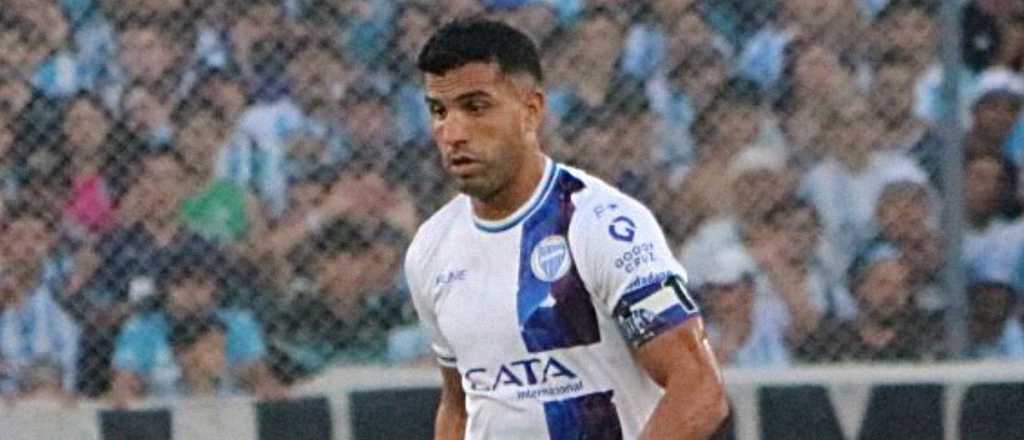 Godoy Cruz recibe a Barracas Central: hora y TV