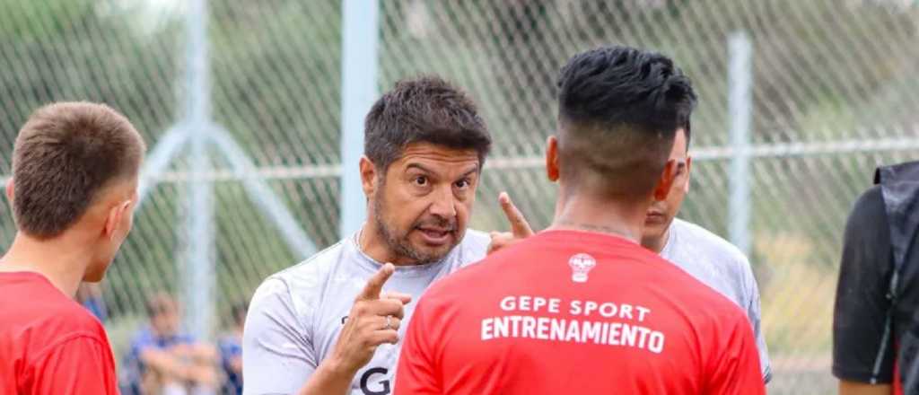 Debutan Huracán Las Heras, Gutiérrez y San Martín en el Federal A