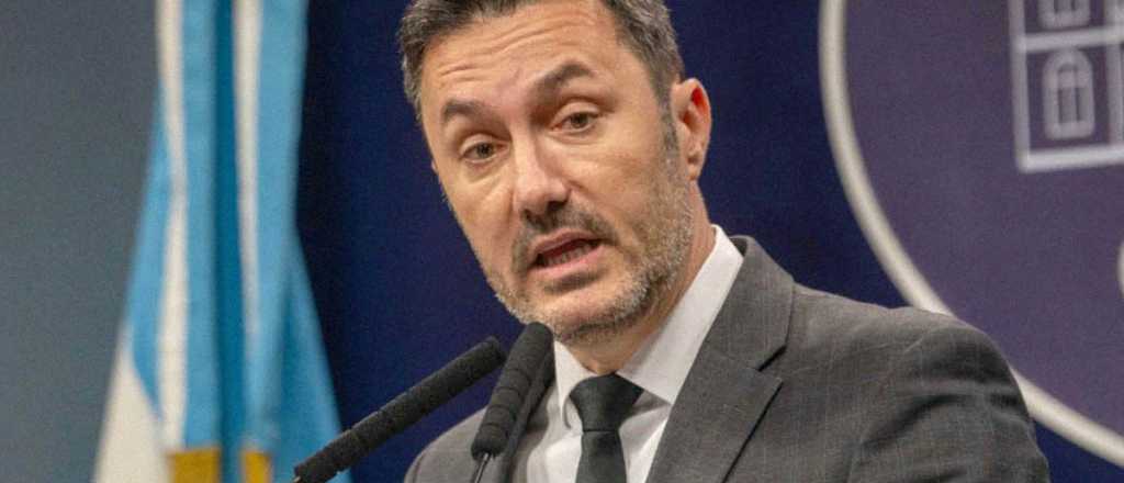 Petri pidió prisión preventiva para Alberto Fernández