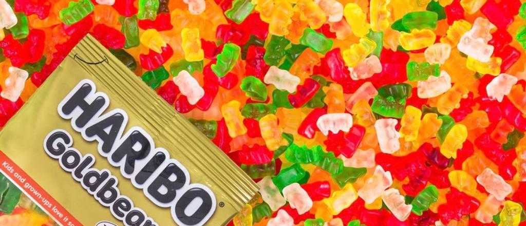 Las gomitas y el cartílago de caballo