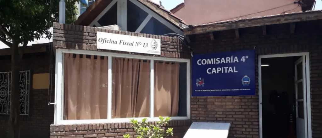 Se autopercibe mujer, escapó de una comisaría y se entregó 4 días después