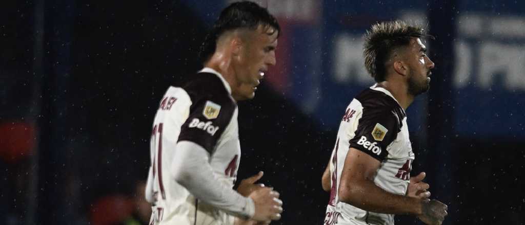 Lanús y Unión abren la fecha 12 de la Copa de la Liga: hora y TV