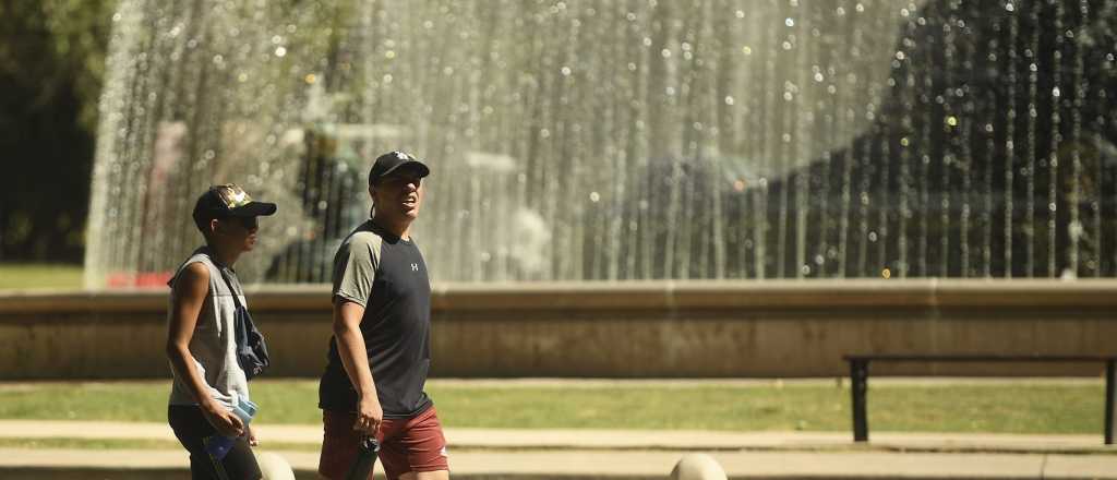 Qué dice el informe de la CAME sobre la caída del turismo en Mendoza