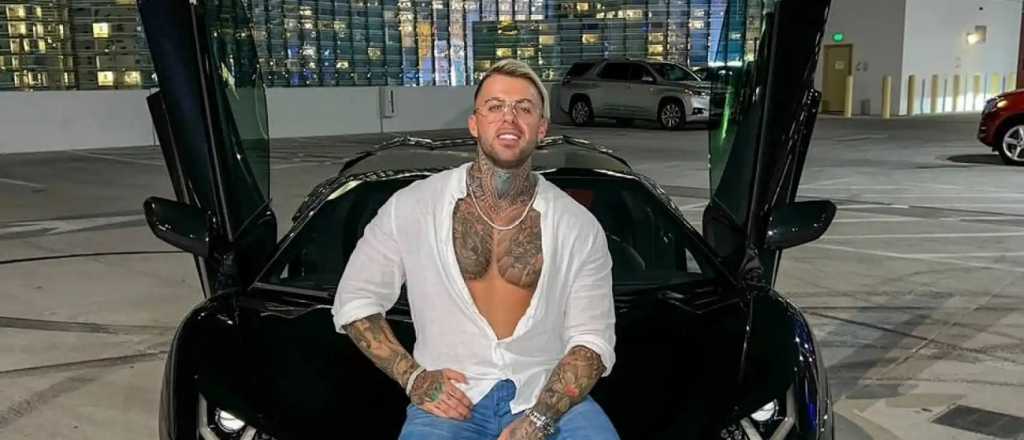 Un mendocino y el nieto de una jueza, gurúes que te "hacen" millonarios