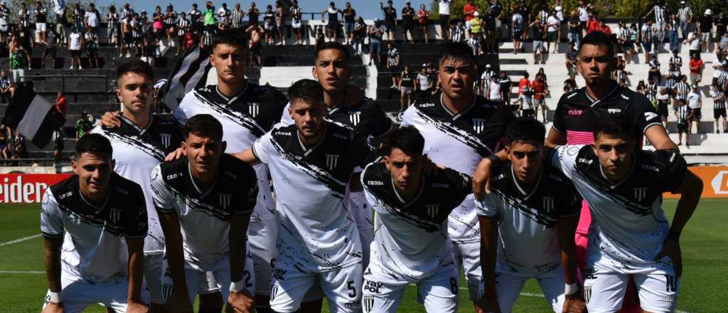 A qué hora y cómo ver en vivo a Gimnasia vs. Estudiantes de Río Cuarto