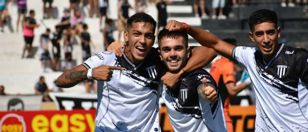 ¡Triunfazo del Lobo! Gimnasia venció al líder Colón y le sacó el invicto