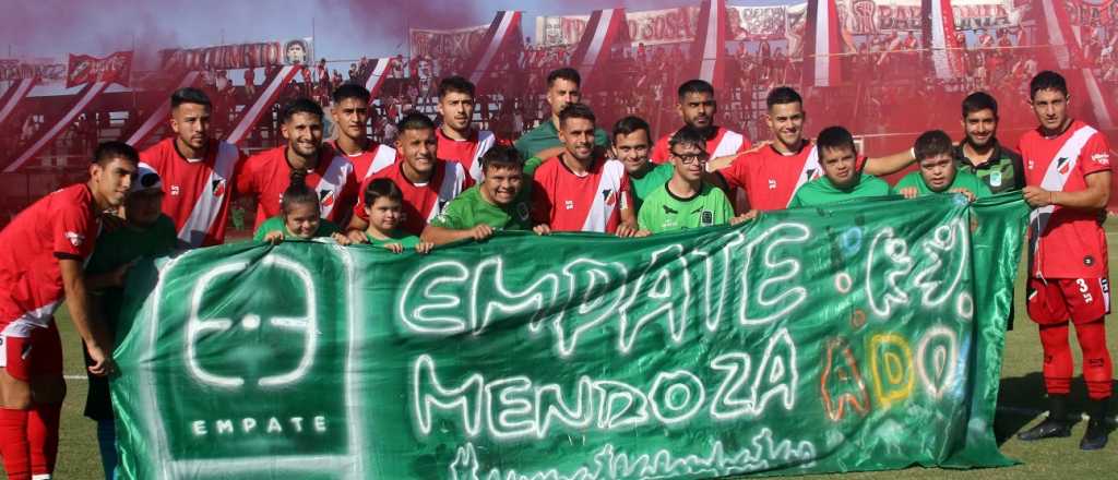 Maipú visita a Patronato para seguir sumando