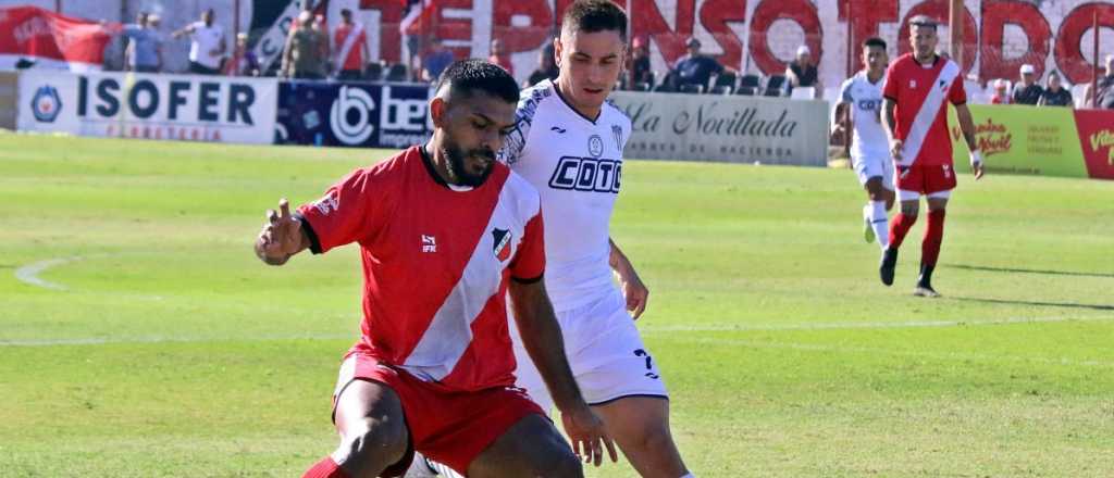 Maipú recibe a San Miguel en otro duelo clave: hora y TV