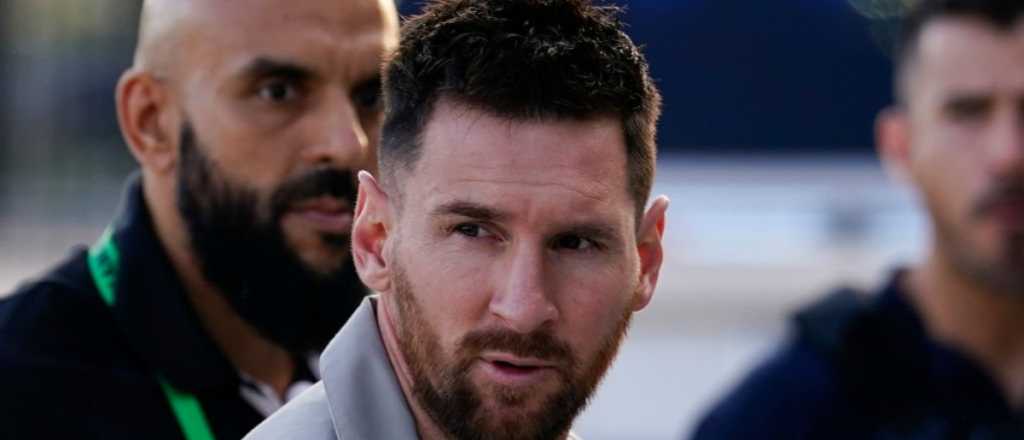 ¿City o Real Madrid? Messi eligió "el mejor equipo del mundo" y sorprendió