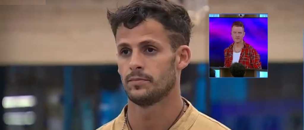 Bombazo total en Gran Hermano: Joel fue eliminado