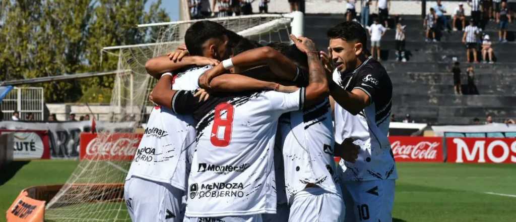 El Lobo se presenta en la Copa Argentina ante Unión: hora y TV 