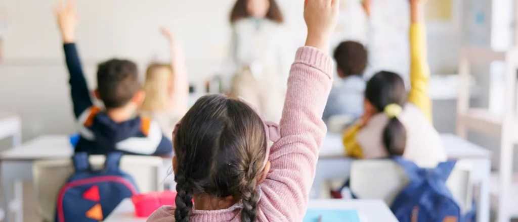 Comienza la inscripción para vouchers educativos de escuelas privadas