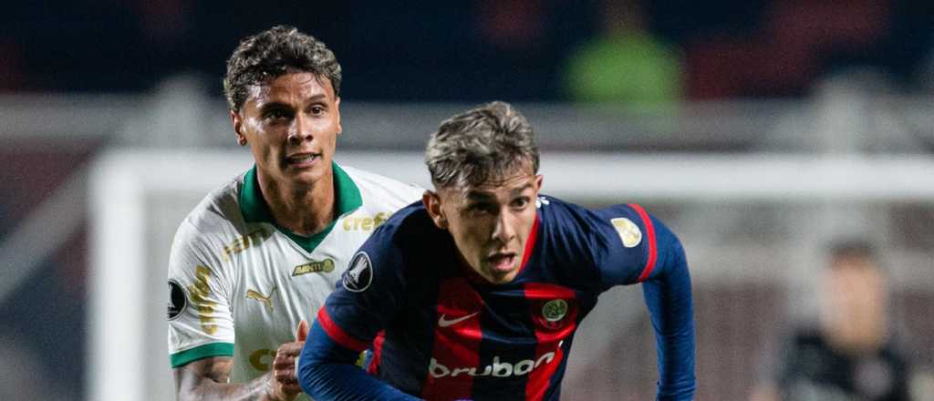 San Lorenzo busca su primer triunfo en la Libertadores: hora y TV