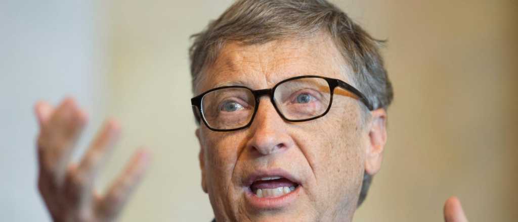 Bill Gates reveló cuándo espera que la vida vuelva a la normalidad