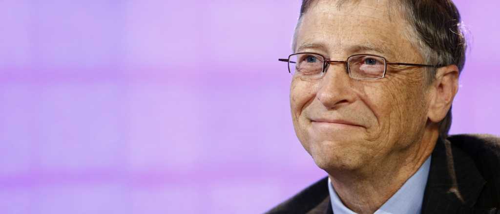 El truco de Bill Gates para descubrir cuál es el trabajo de tus sueños