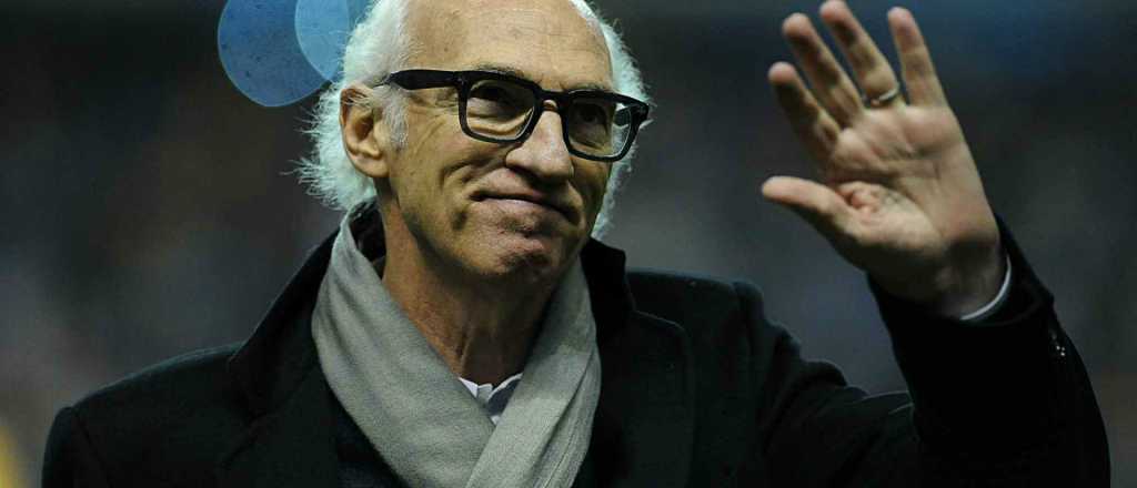 Carlos Bianchi cumple años y es saludado por el mundo del fútbol