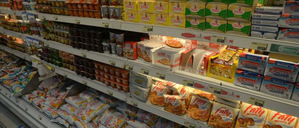 La lista de los 101 productos que los supermercados están obligados a publicar