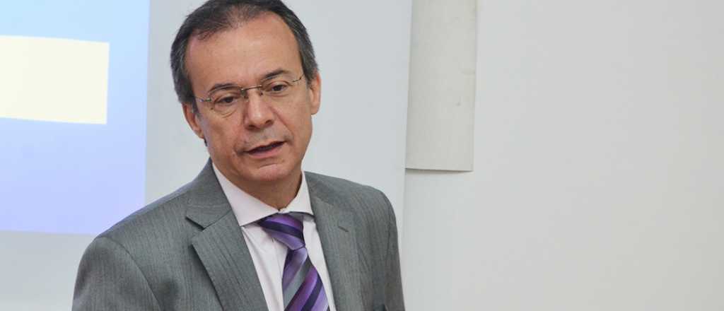 Economista de Bullrich no descartó restablecer Ganancias si ganan