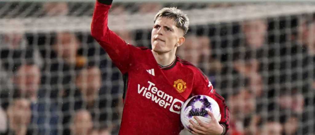 Vuelve la Premier League: Manchester United recibe al Fulham