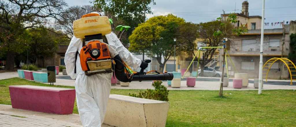 Cómo trabajan el gobierno provincial y los municipios para combatir el dengue