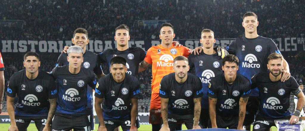 La Lepra cierra un magro semestre ante Vélez en el Gargantini