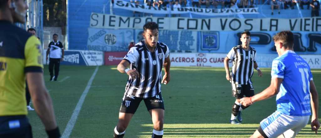 A qué hora y cómo ver en vivo Gimnasia vs. Aldosivi