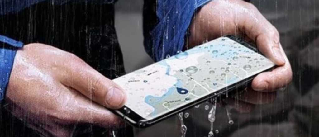 La solución definitiva cuando tu celular se cae al agua