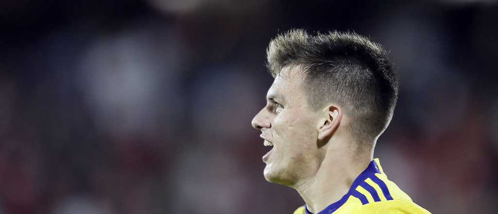 Boca recibe a Trinidense en la Copa Sudamericana: horario y TV