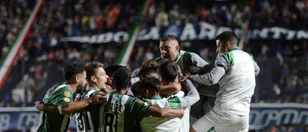 Copa Argentina: Banfield y Ciudad Bolívar definen al rival de la Lepra