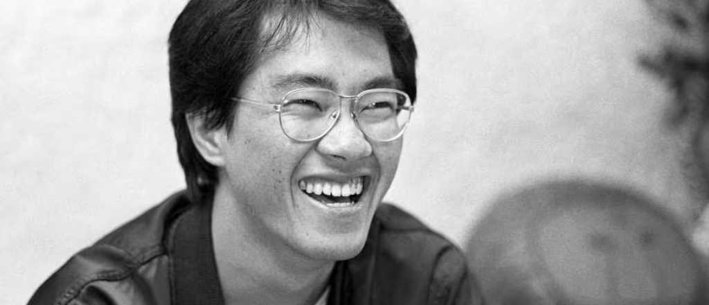 Murió Akira Toriyama, el creador de "Dragon Ball"