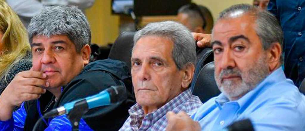 La CGT marchará en el Día del Trabajador en contra de la "Ley Bases"