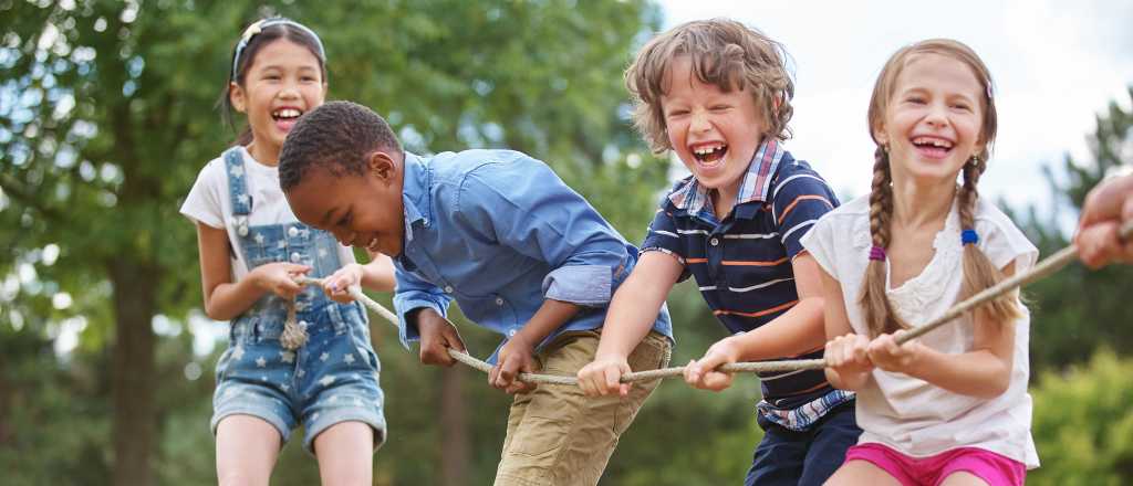 La importancia de las proteínas en la nutrición infantil