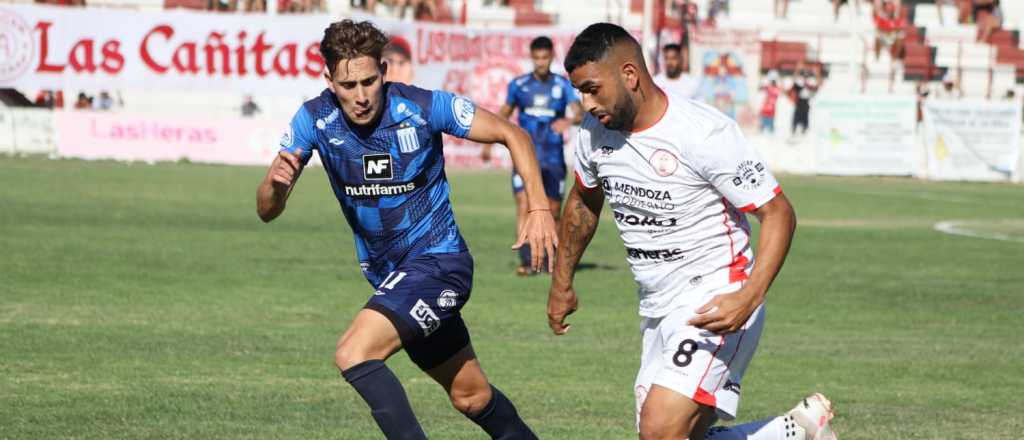 Por la recuperación: cuándo y a qué hora juega Huracán vs. Ciudad Bolívar