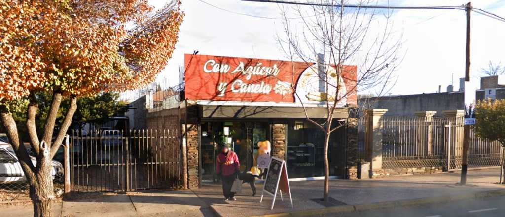 Una máquina de amasar le aplastó el brazo en una panadería de Tupungato