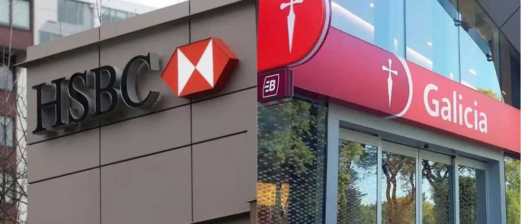 Se oficializó la venta de HSBC al Grupo Galicia