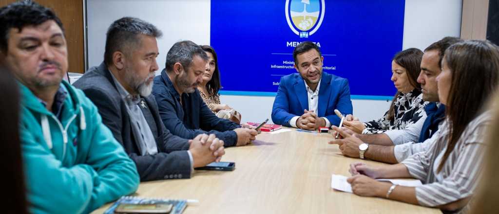 El Gobierno y el SUTE volverán a reunirse el lunes 15