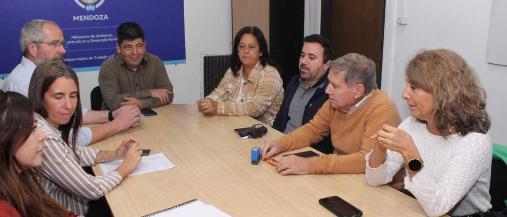 AMProS aceptó la oferta salarial del Gobierno