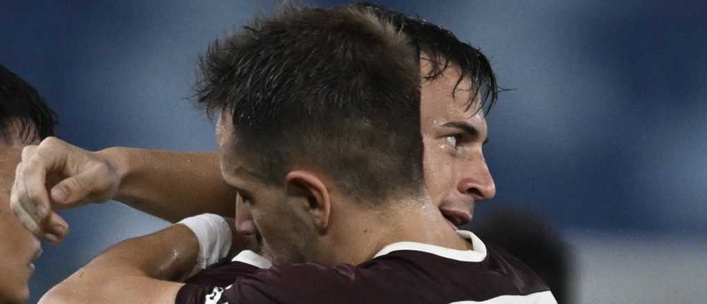 Lanús y Defensa y Justicia juegan por Sudamericana: hora, tv y rivales