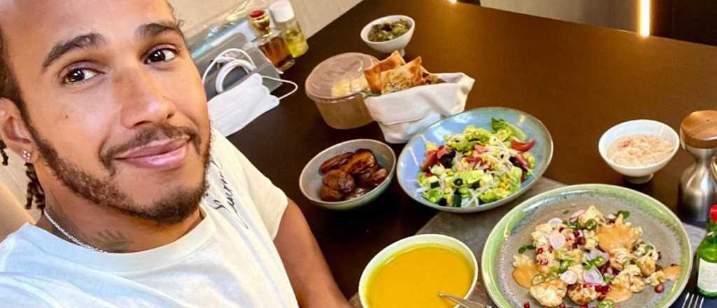 Es falso que necesitás carne para rendir en el deporte: te contamos por qué