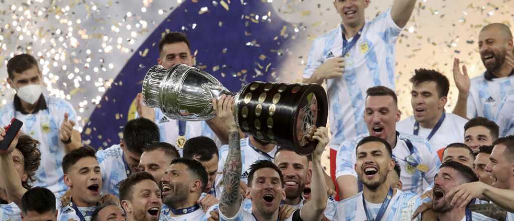 Copa América 2024: países participantes, formato y fixture 