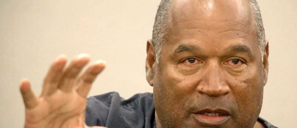 De qué murió O.J. Simpson