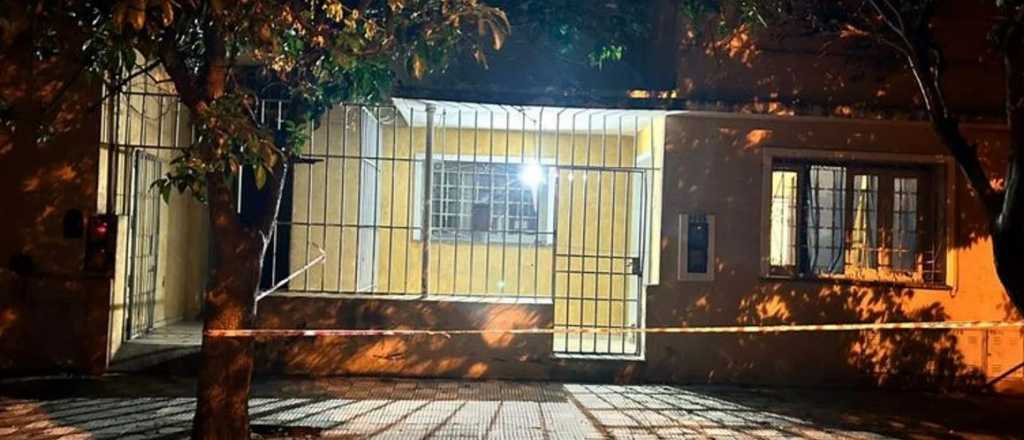 Encontraron el cadáver de un hombre dentro de un freezer 