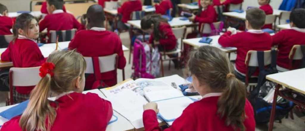 Por qué lo que más aumentó en noviembre en Mendoza fue la educación