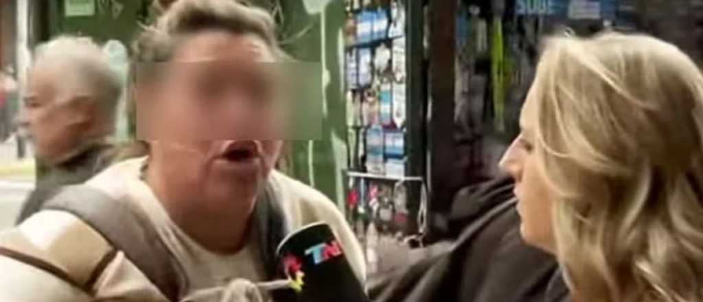 Detuvieron a una mujer que prostituía a sus hijos tras aparecer en TV