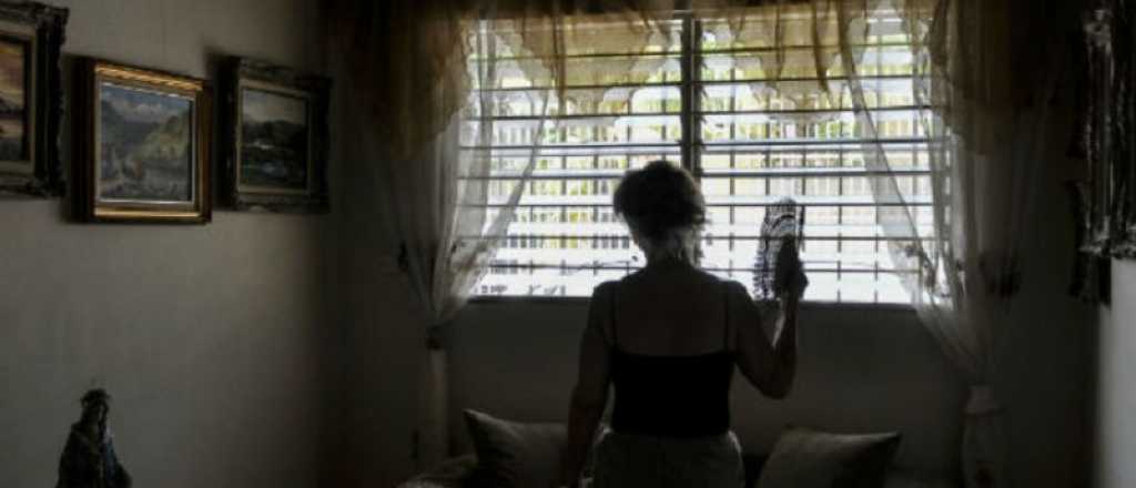 Varias provincias sufrieron cortes de luz masivos por la ola de calor